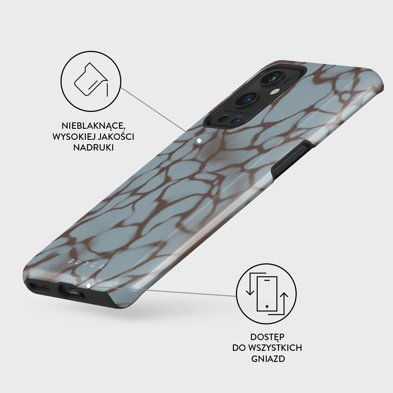 Distorsion - OnePlus 9 Pro Etui - Image 3