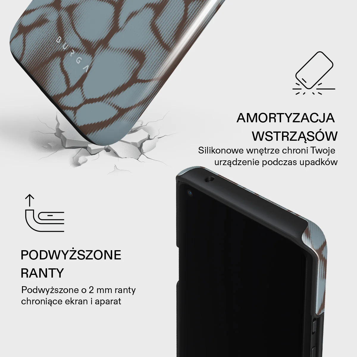 Distorsion - OnePlus 9 Pro Etui - Image 4