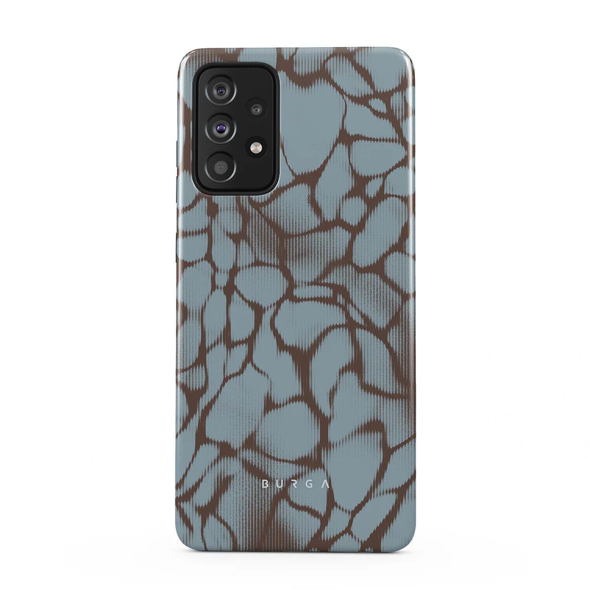 Distorsion - Samsung Galaxy A72 4G / 5G Etui - Image 5