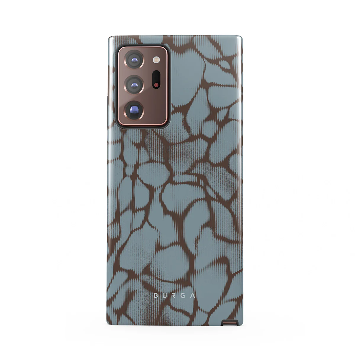 Distorsion - Samsung Galaxy Note 20 Ultra 4G / 5G Etui - Image 5