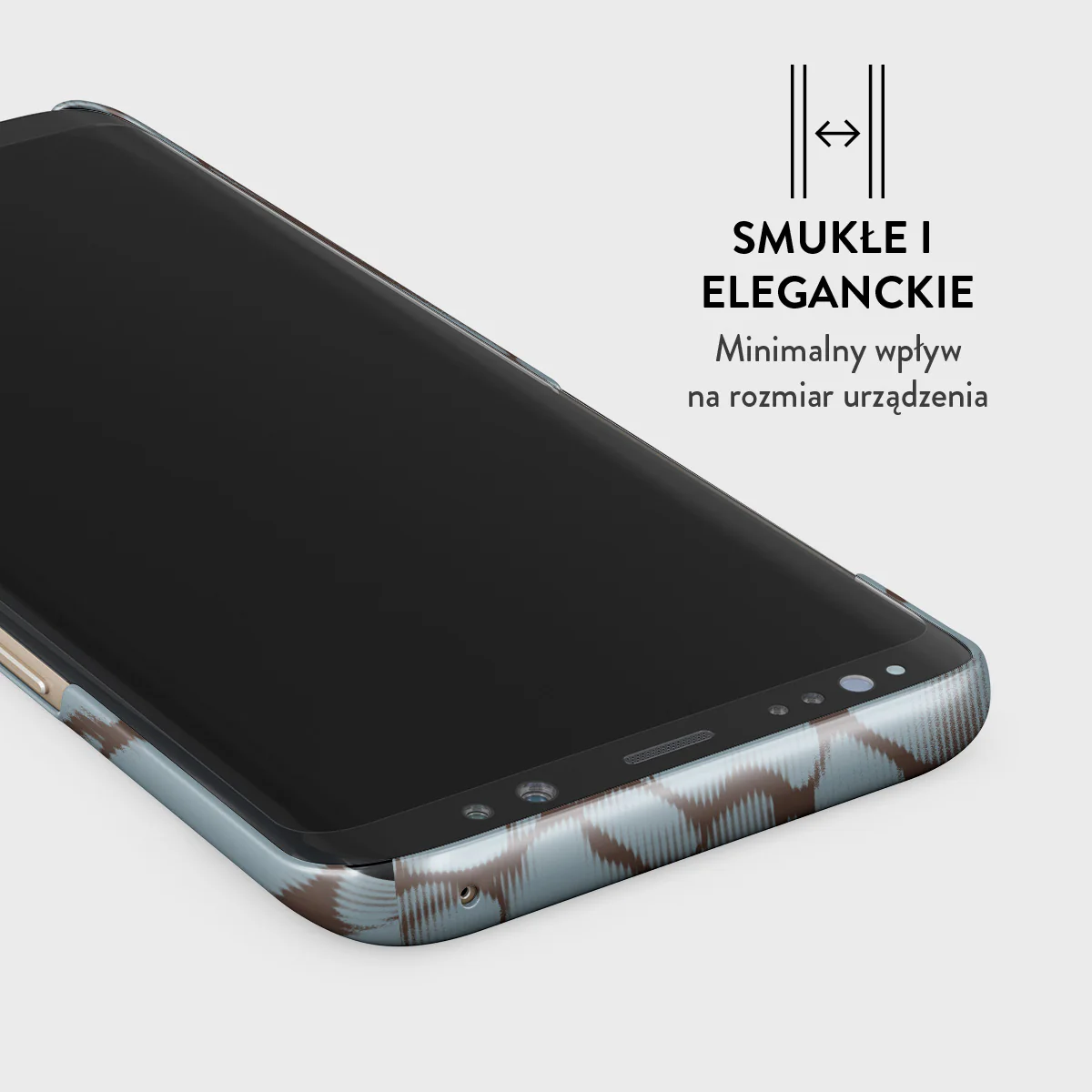 Distorsion - Samsung Galaxy Note 9 Etui - Image 4
