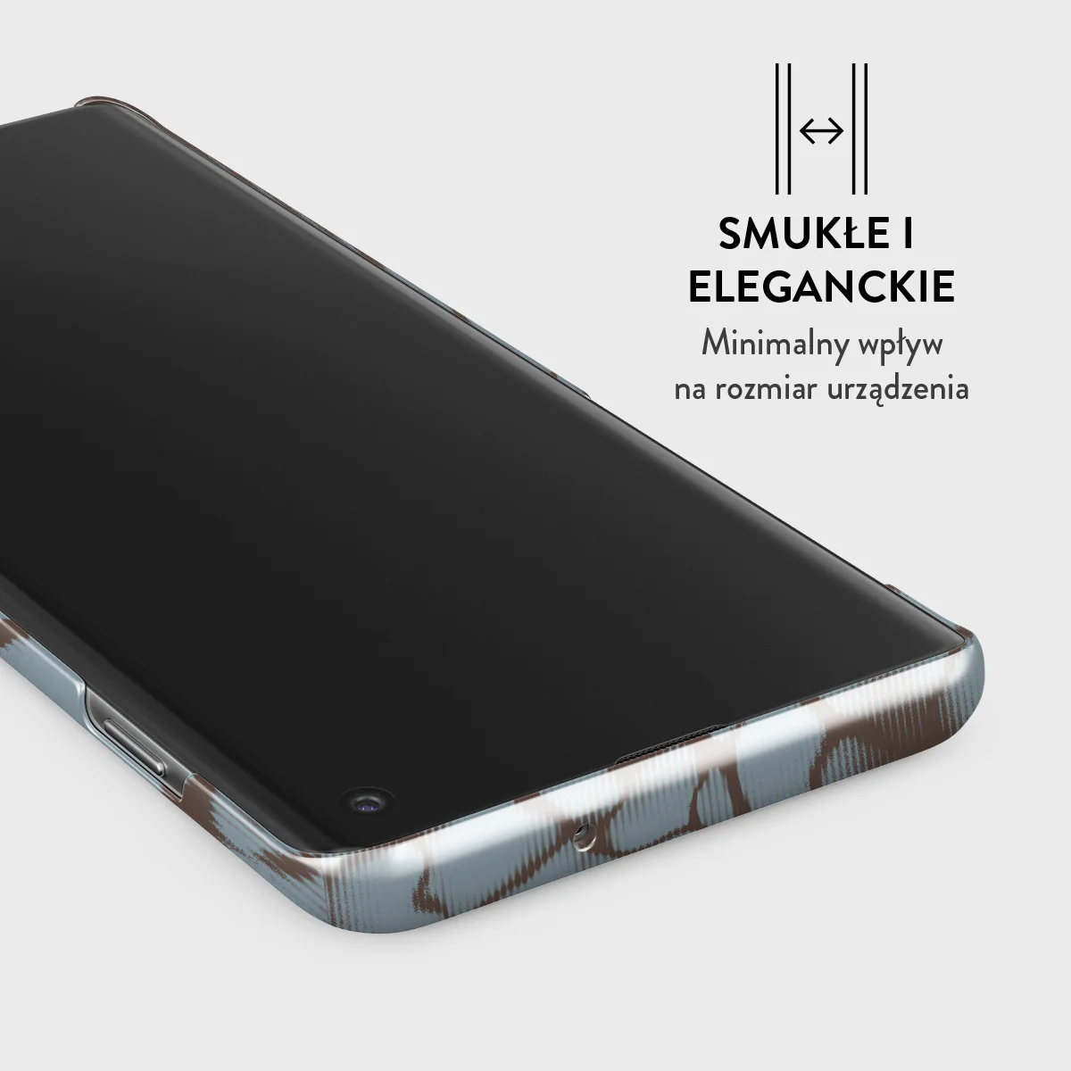 Distorsion - Samsung Galaxy S10 Plus Etui - Image 4