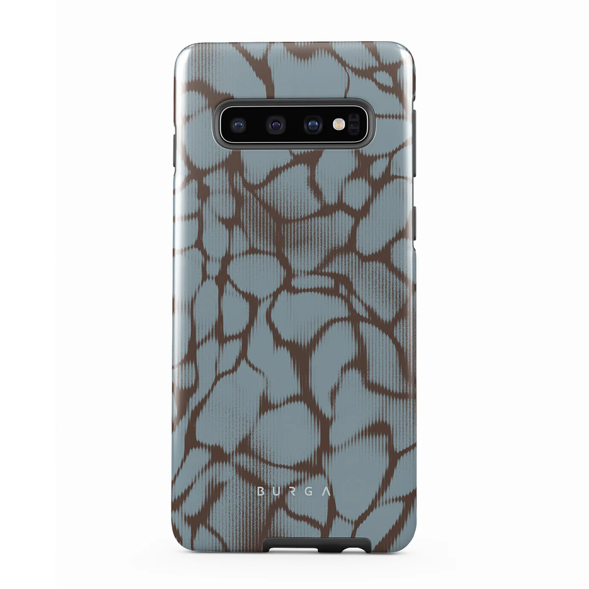 Distorsion - Samsung Galaxy S10 Plus Etui - Image 5