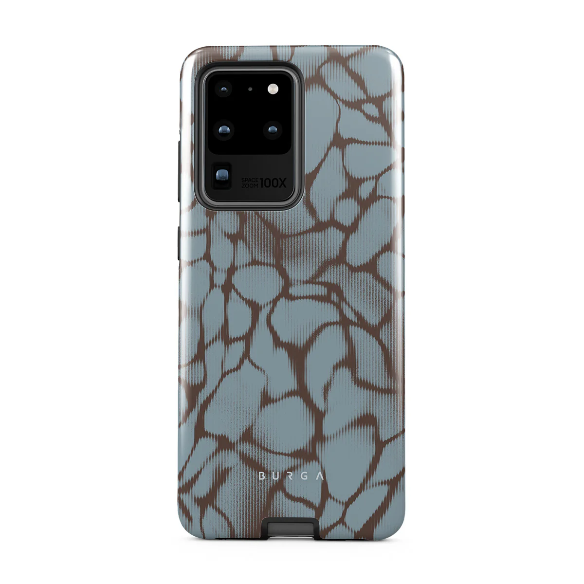 Distorsion - Samsung Galaxy S20 Ultra 4G / 5G Etui - Image 5