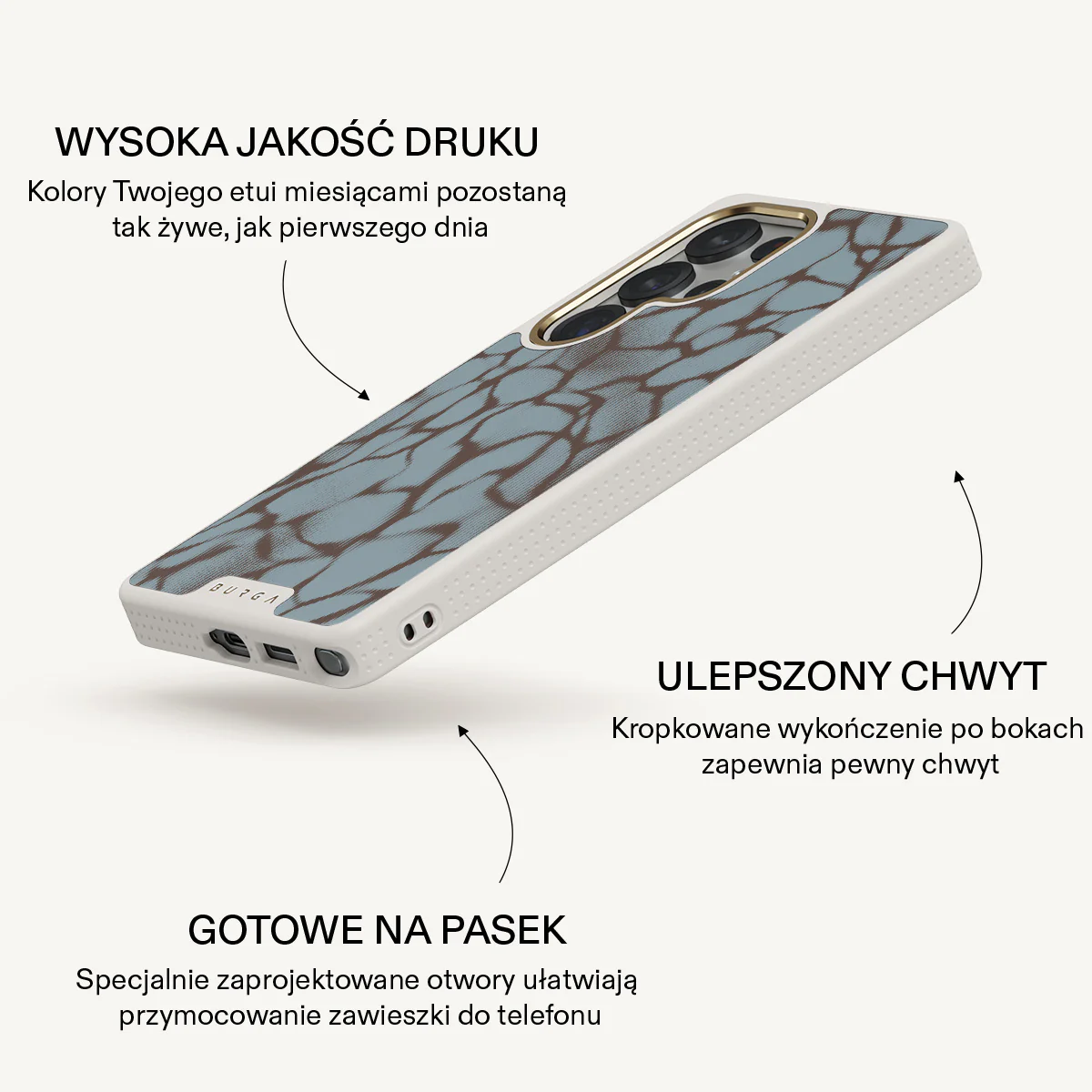 Distorsion - Samsung Galaxy S25 Ultra Etui - Image 23