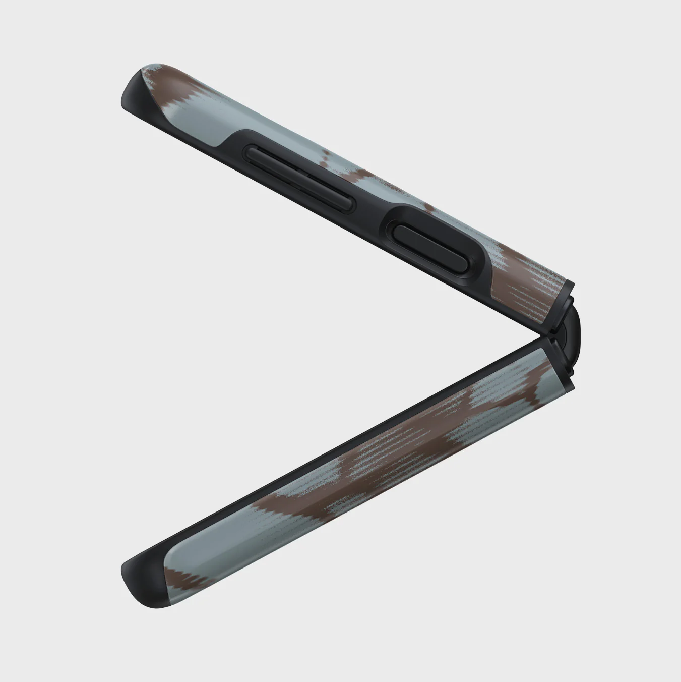 Distorsion - Samsung Galaxy Z Flip 3 Etui - Image 6