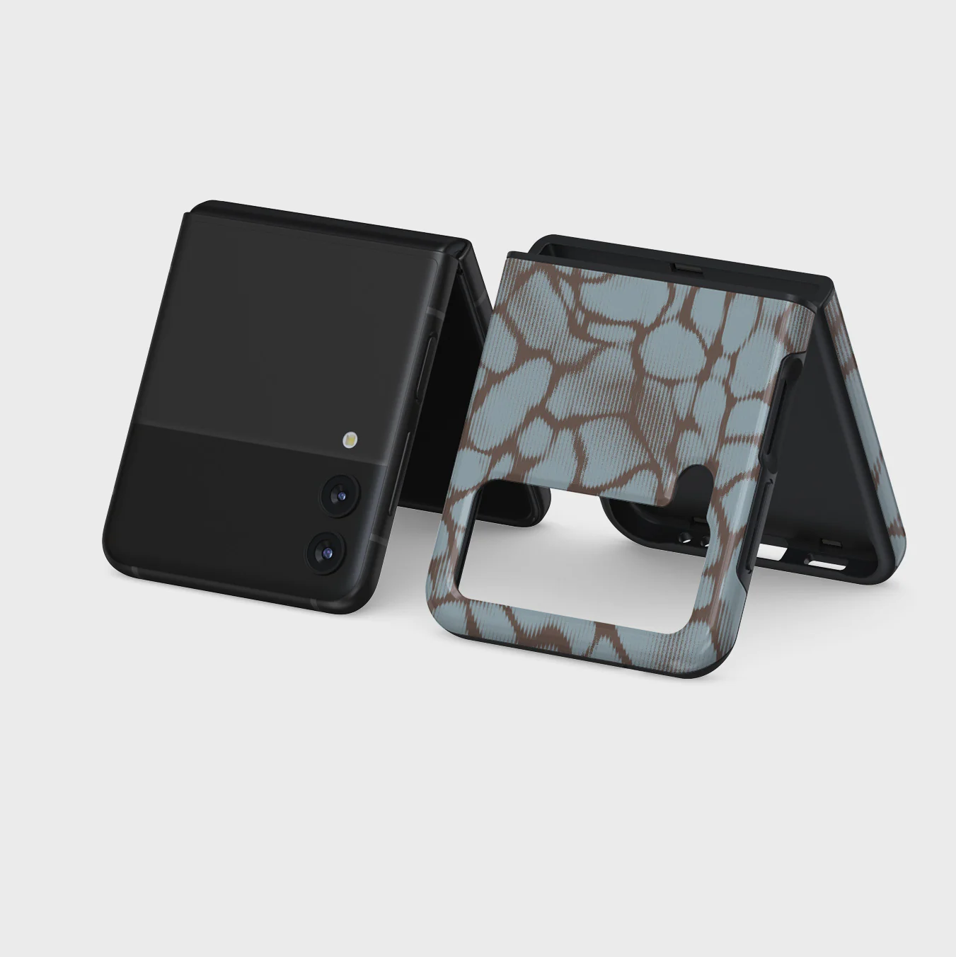 Distorsion - Samsung Galaxy Z Flip 4 Etui - Image 11