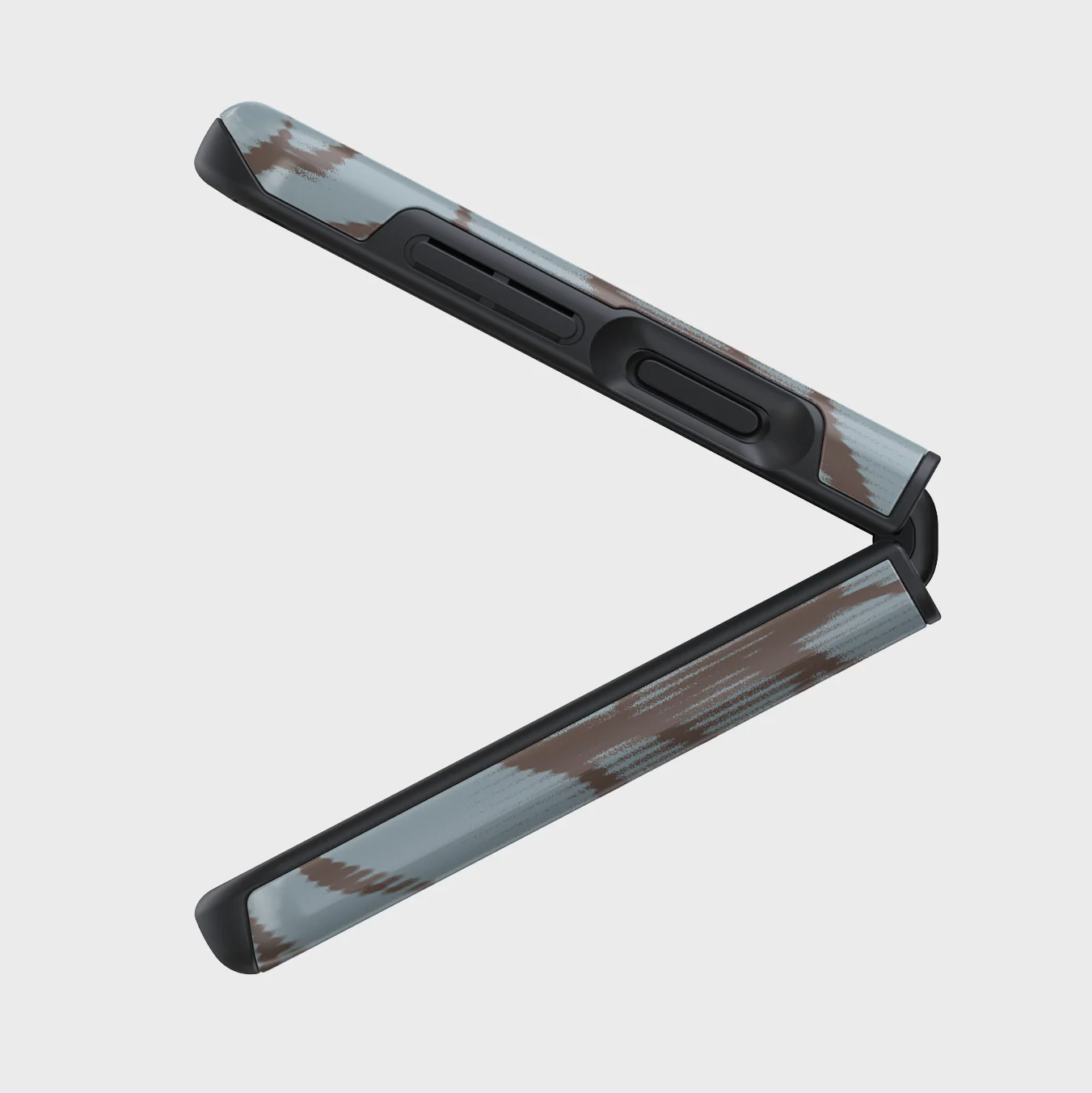 Distorsion - Samsung Galaxy Z Flip 4 Etui - Image 12