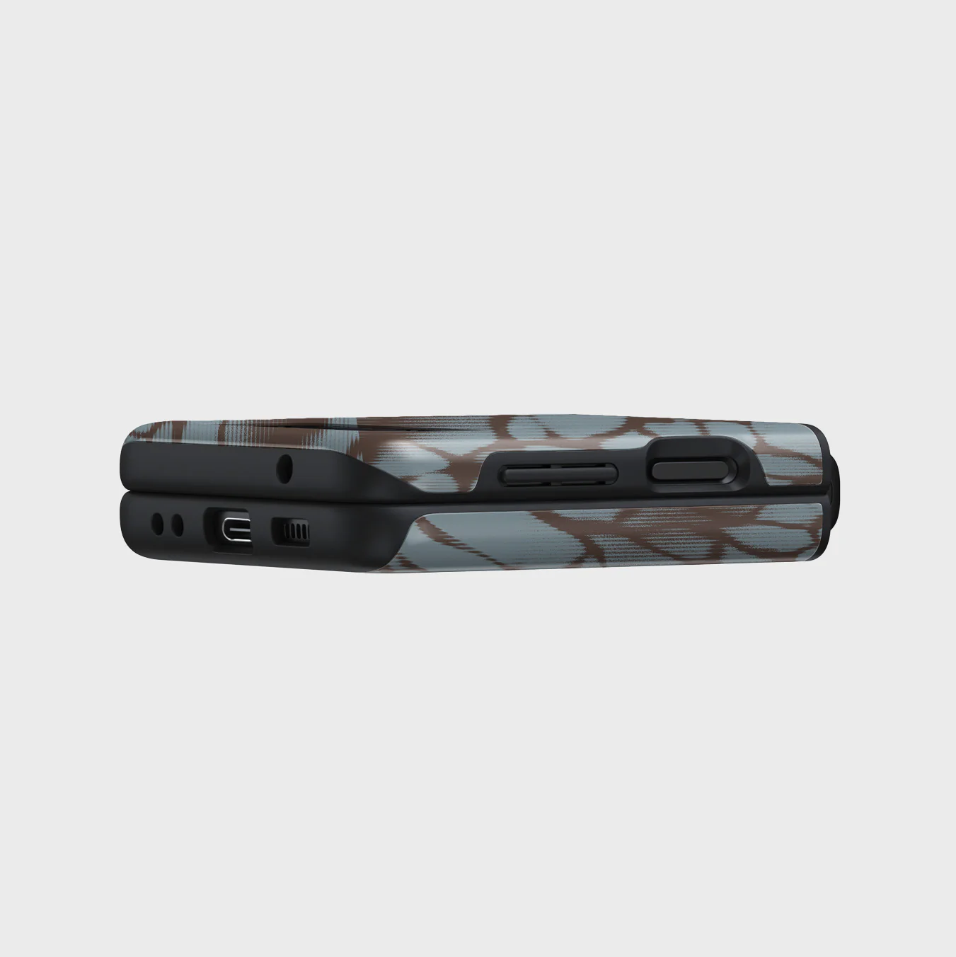 Distorsion - Samsung Galaxy Z Flip 4 Etui - Image 13