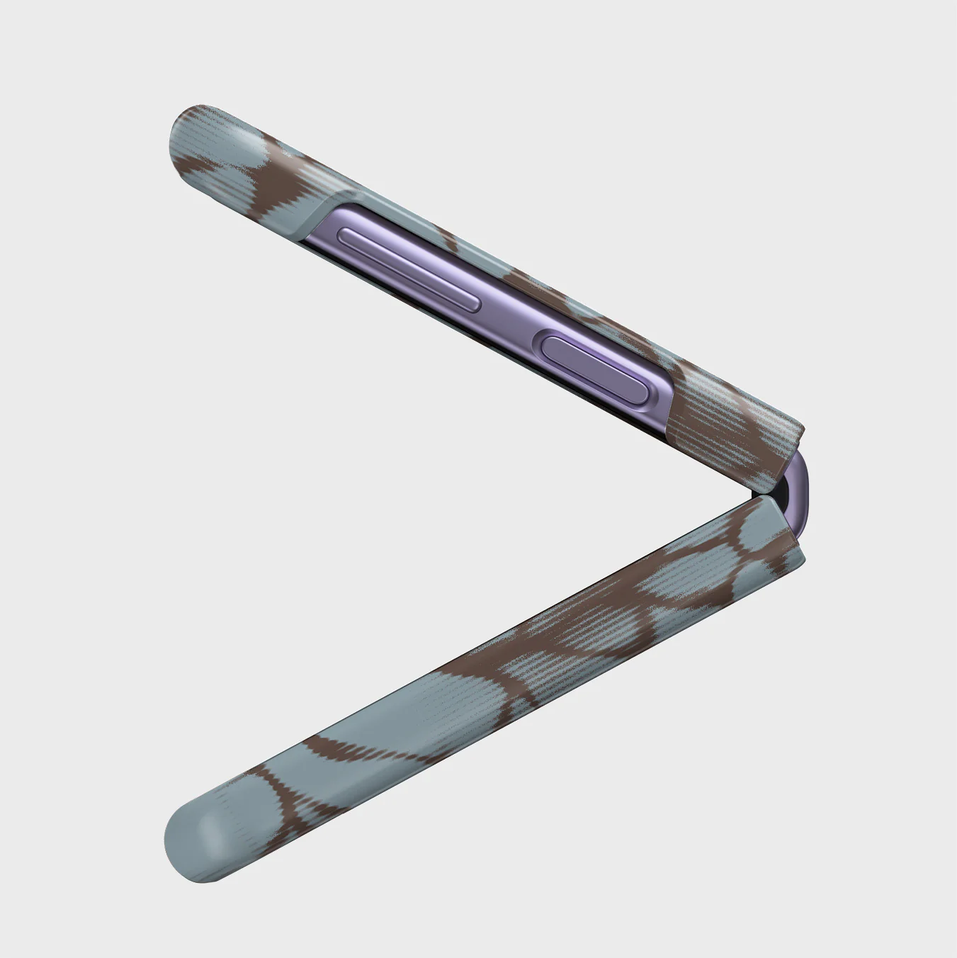 Distorsion - Samsung Galaxy Z Flip 4 Etui - Image 6