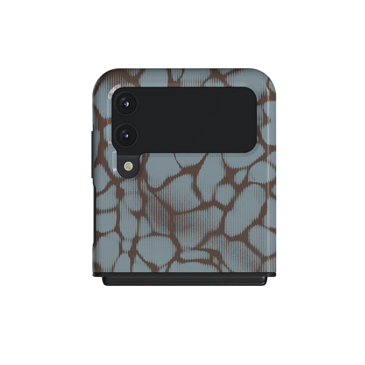 Distorsion - Samsung Galaxy Z Flip 4 Etui - Image 7