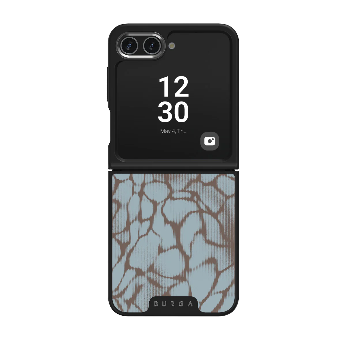 Distorsion - Samsung Galaxy Z Flip 5 Etui - Image 15