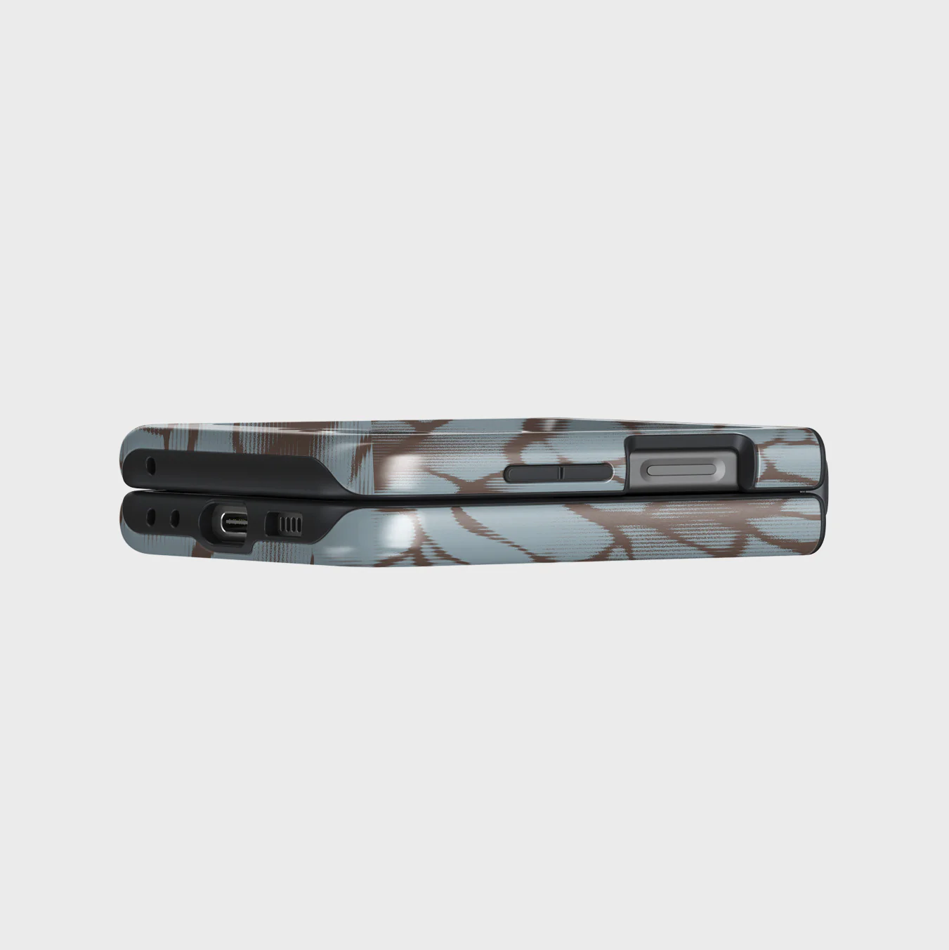 Distorsion - Samsung Galaxy Z Flip 5 Etui - Image 7
