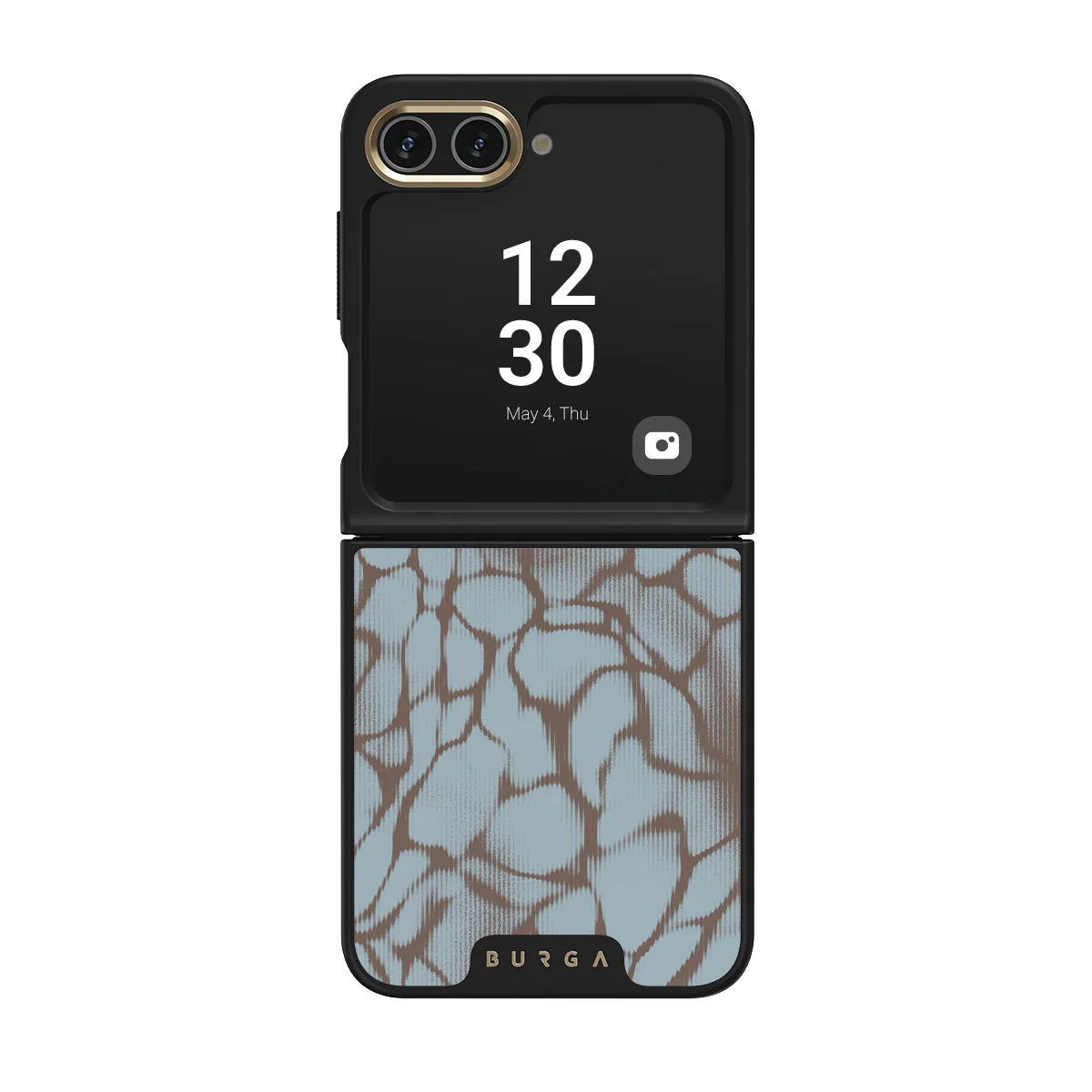 Distorsion - Samsung Galaxy Z Flip 5 Etui - Image 8