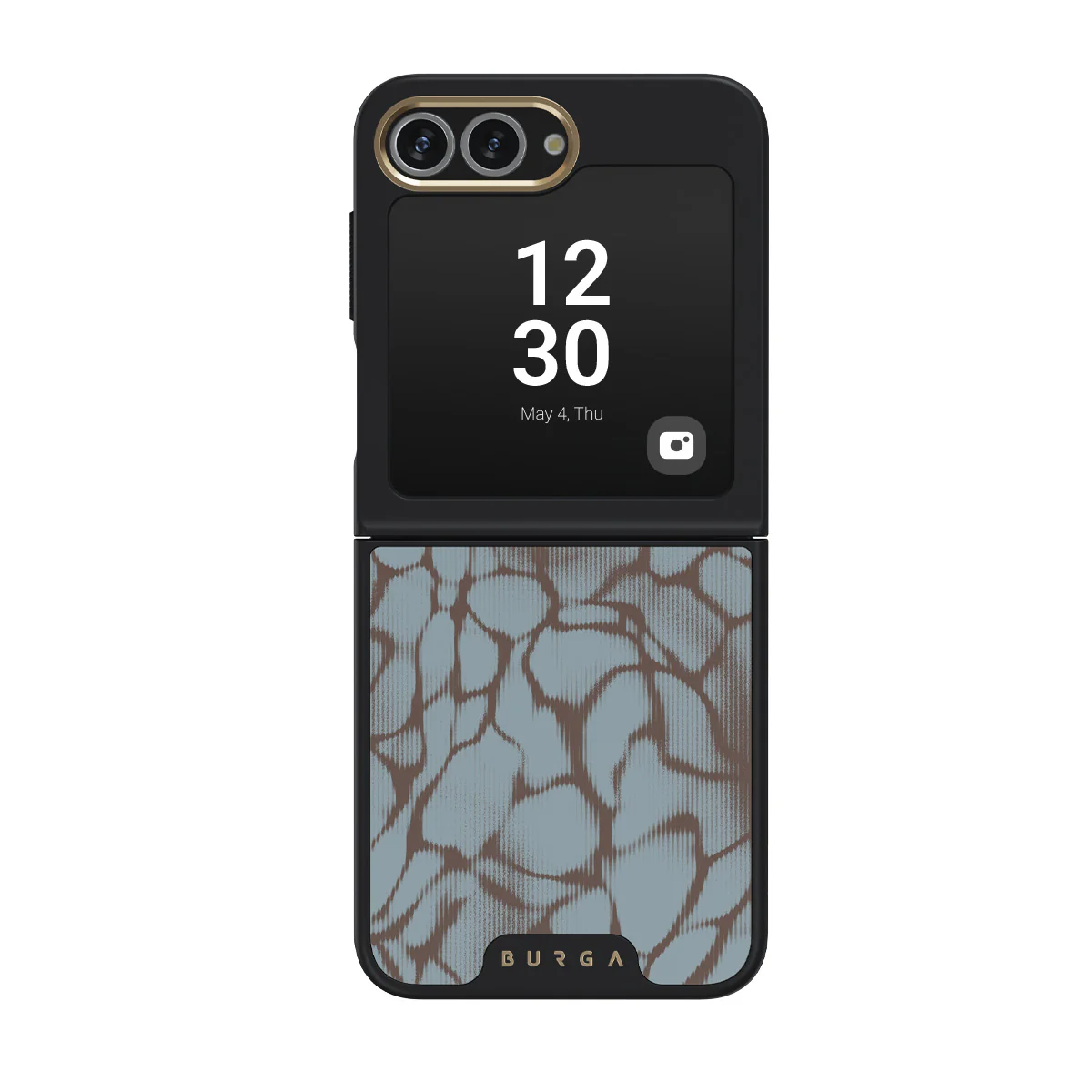 Distorsion - Samsung Galaxy Z Flip 6 Etui - Image 6