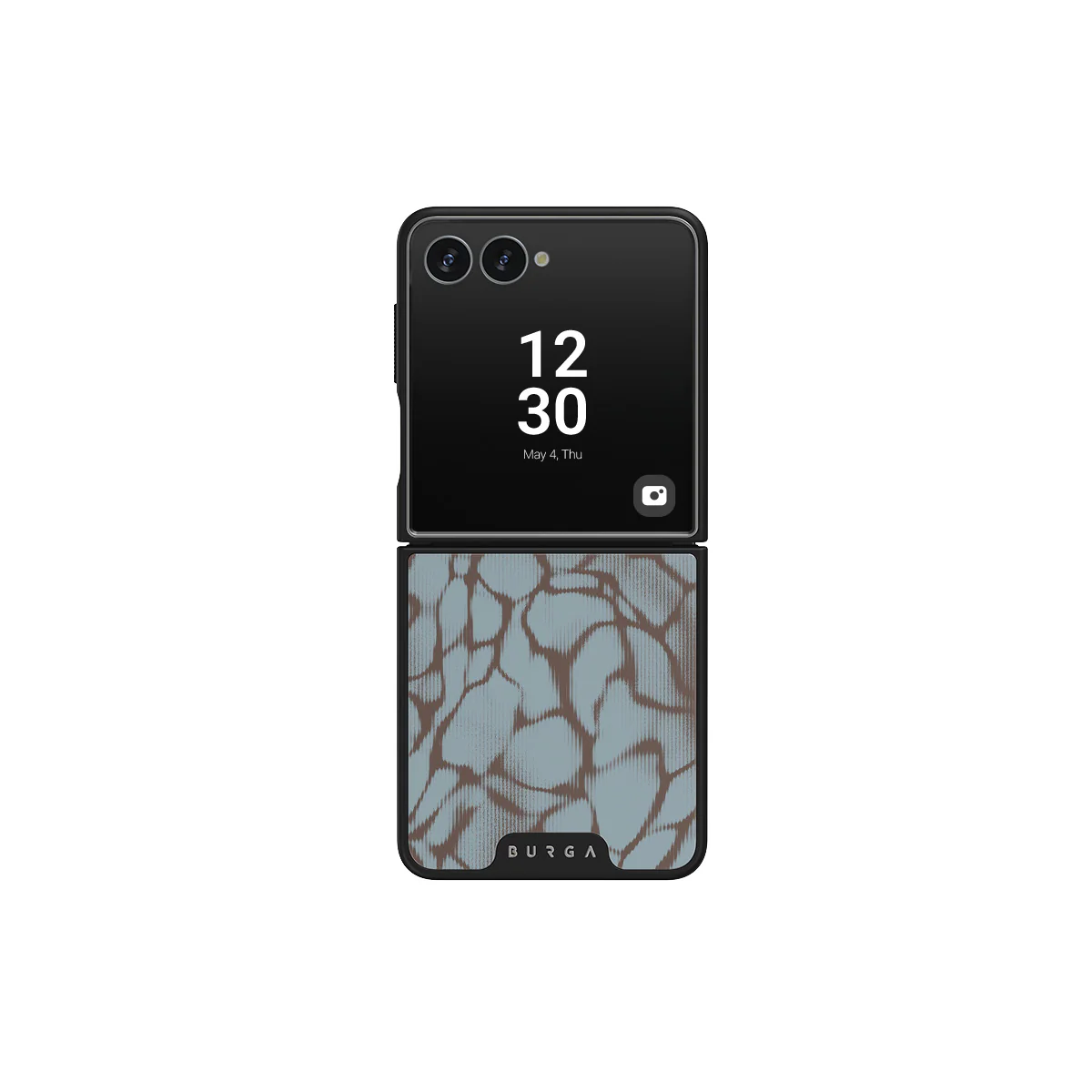 Distorsion - Samsung Galaxy Z Flip 7 Etui - Image 12