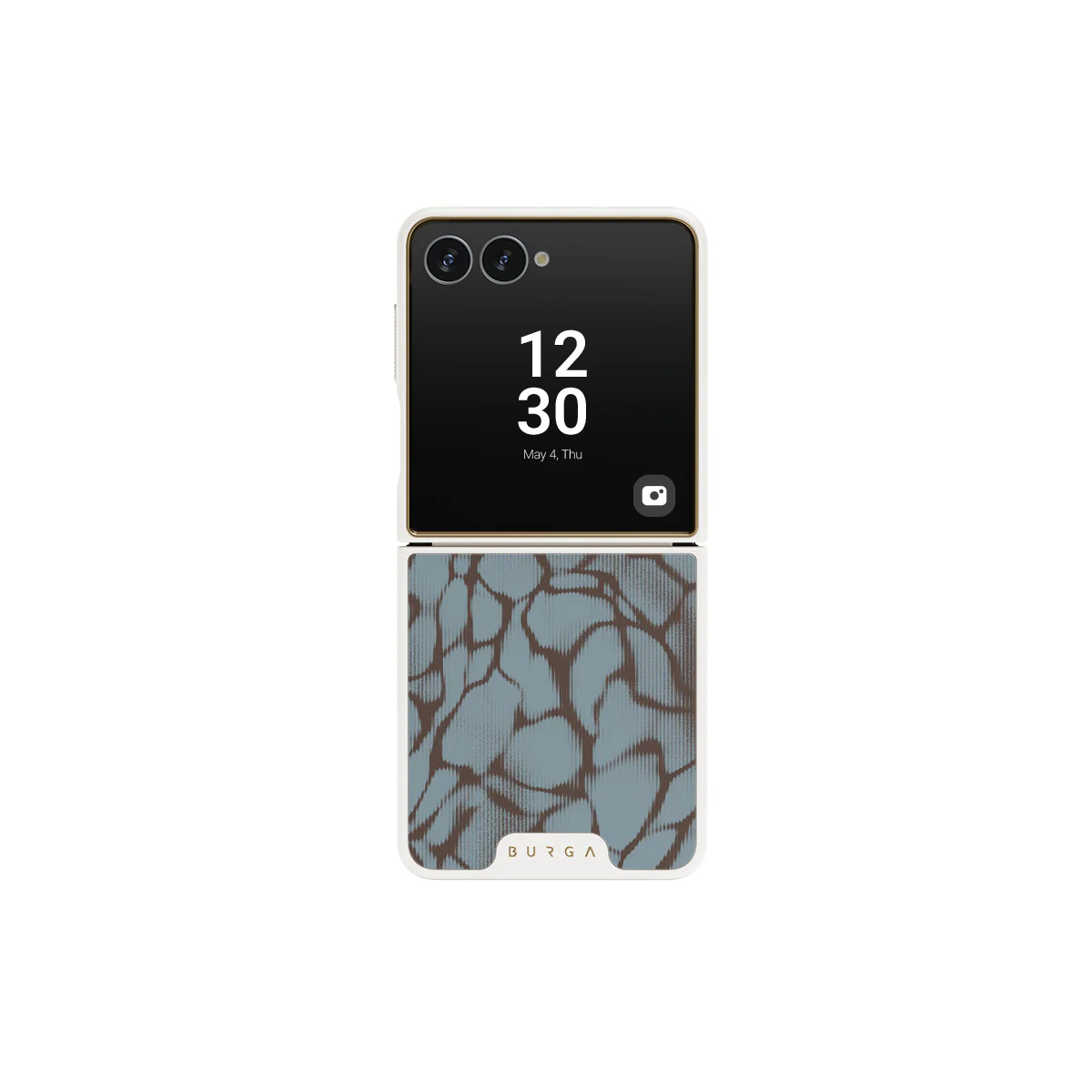 Distorsion - Samsung Galaxy Z Flip 7 Etui - Image 19