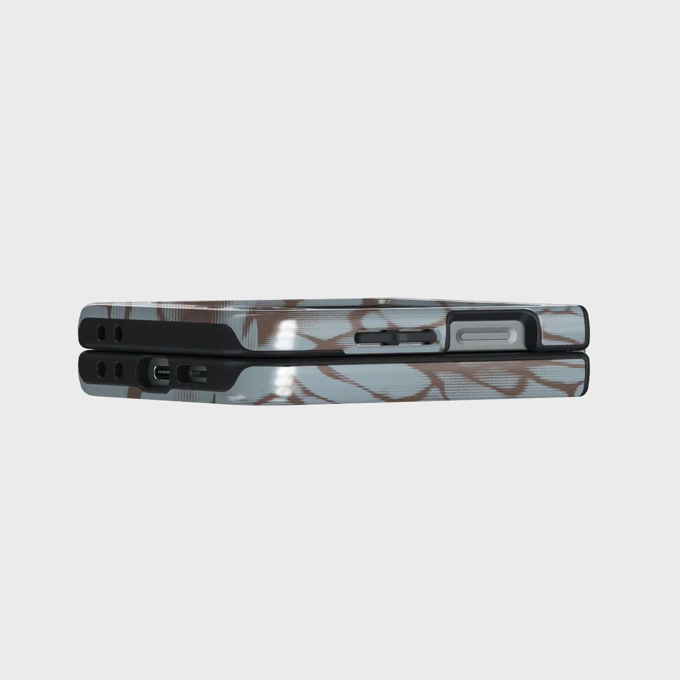 Distorsion - Samsung Galaxy Z Flip 7 FE Etui - Image 7