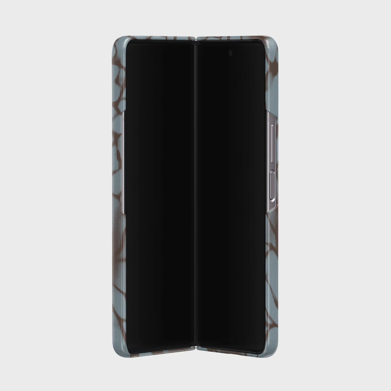 Distorsion - Samsung Galaxy Z Fold 3 Etui - Image 5