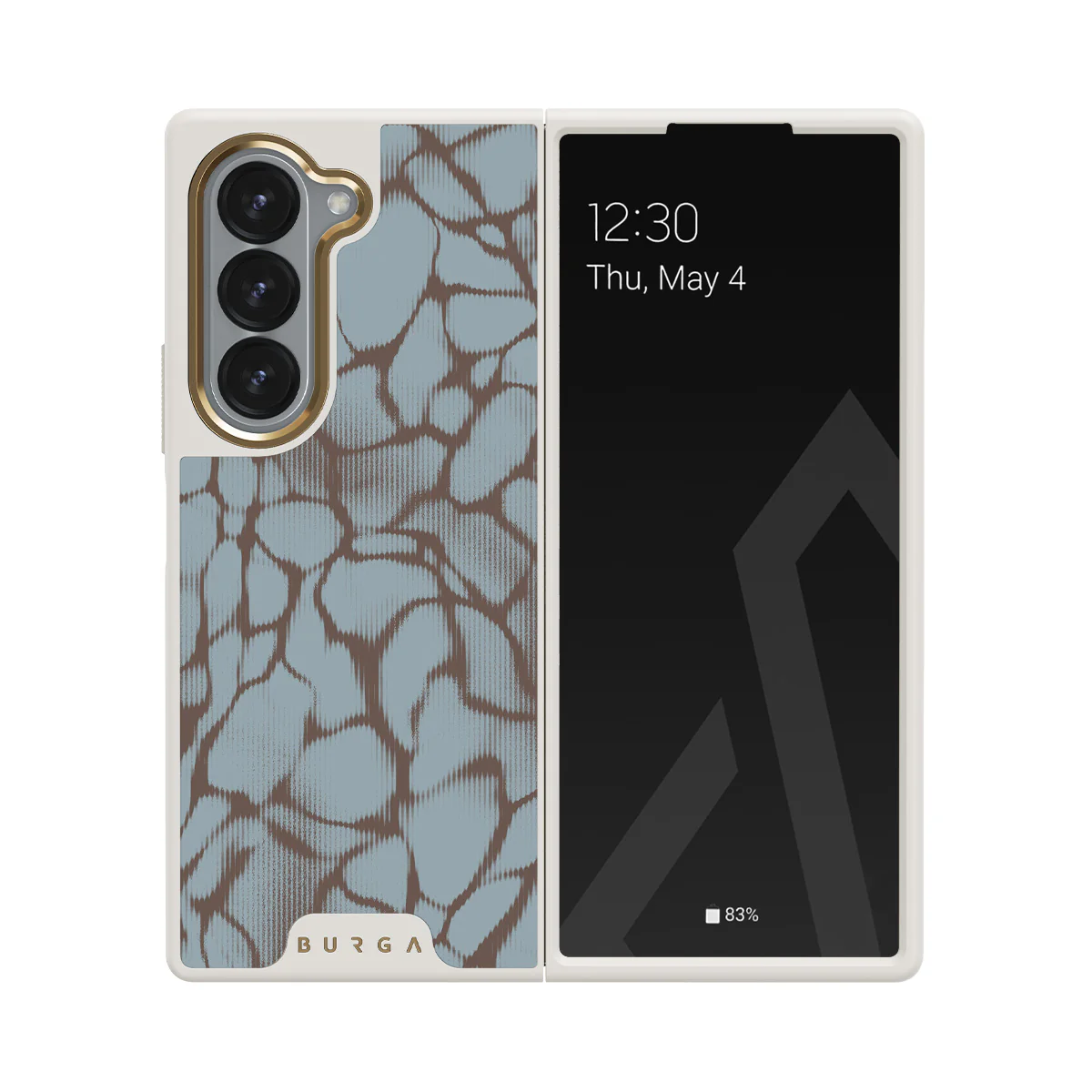 Distorsion - Samsung Galaxy Z Fold 6 Etui - Image 15