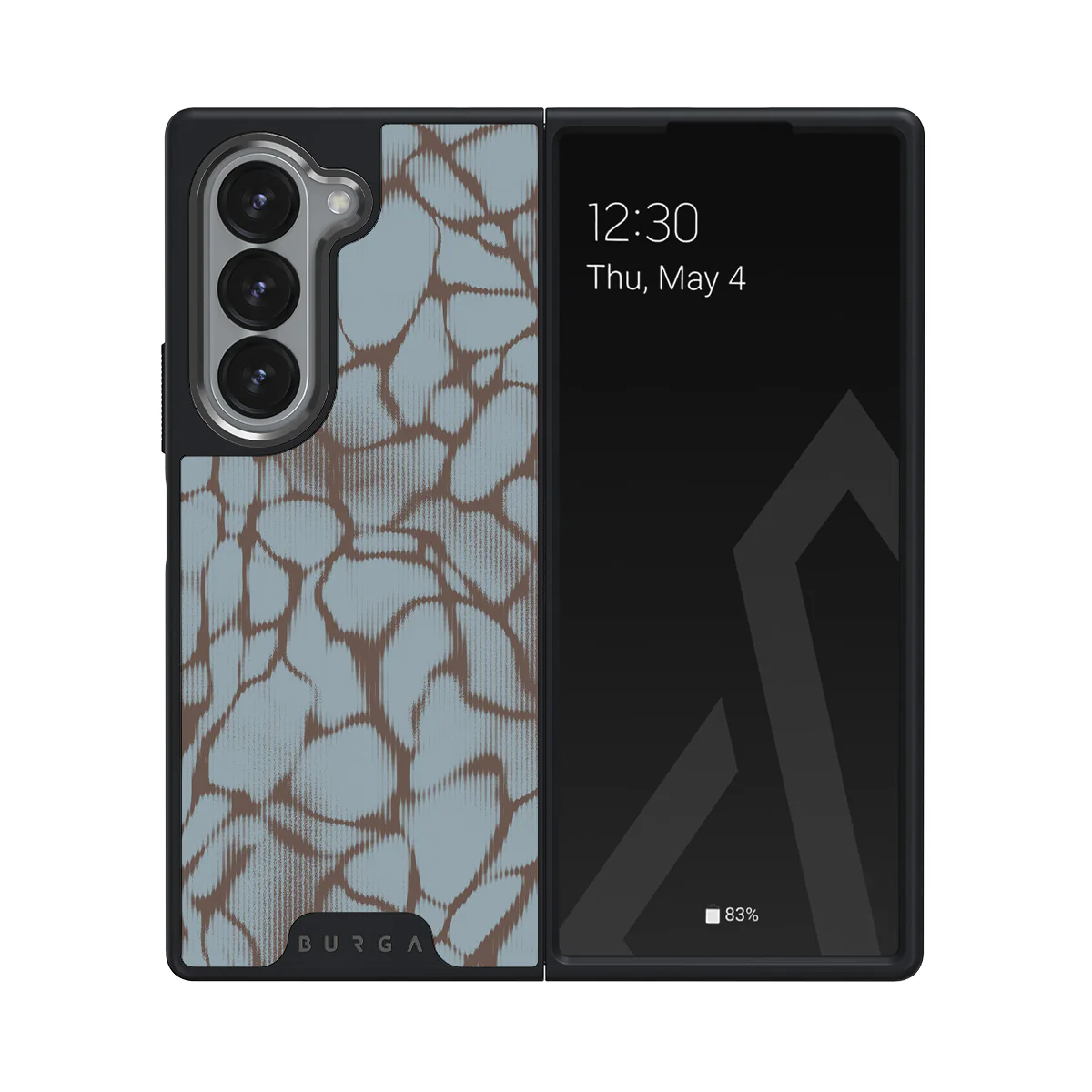 Distorsion - Samsung Galaxy Z Fold 6 Etui - Image 8