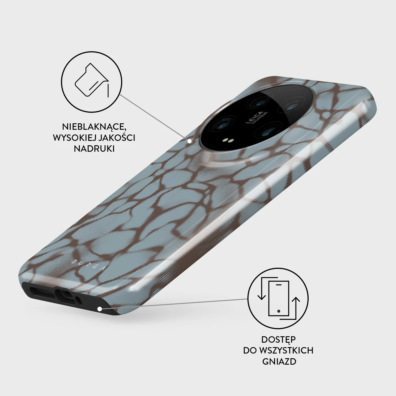 Distorsion - Xiaomi 14 Ultra Etui - Image 3