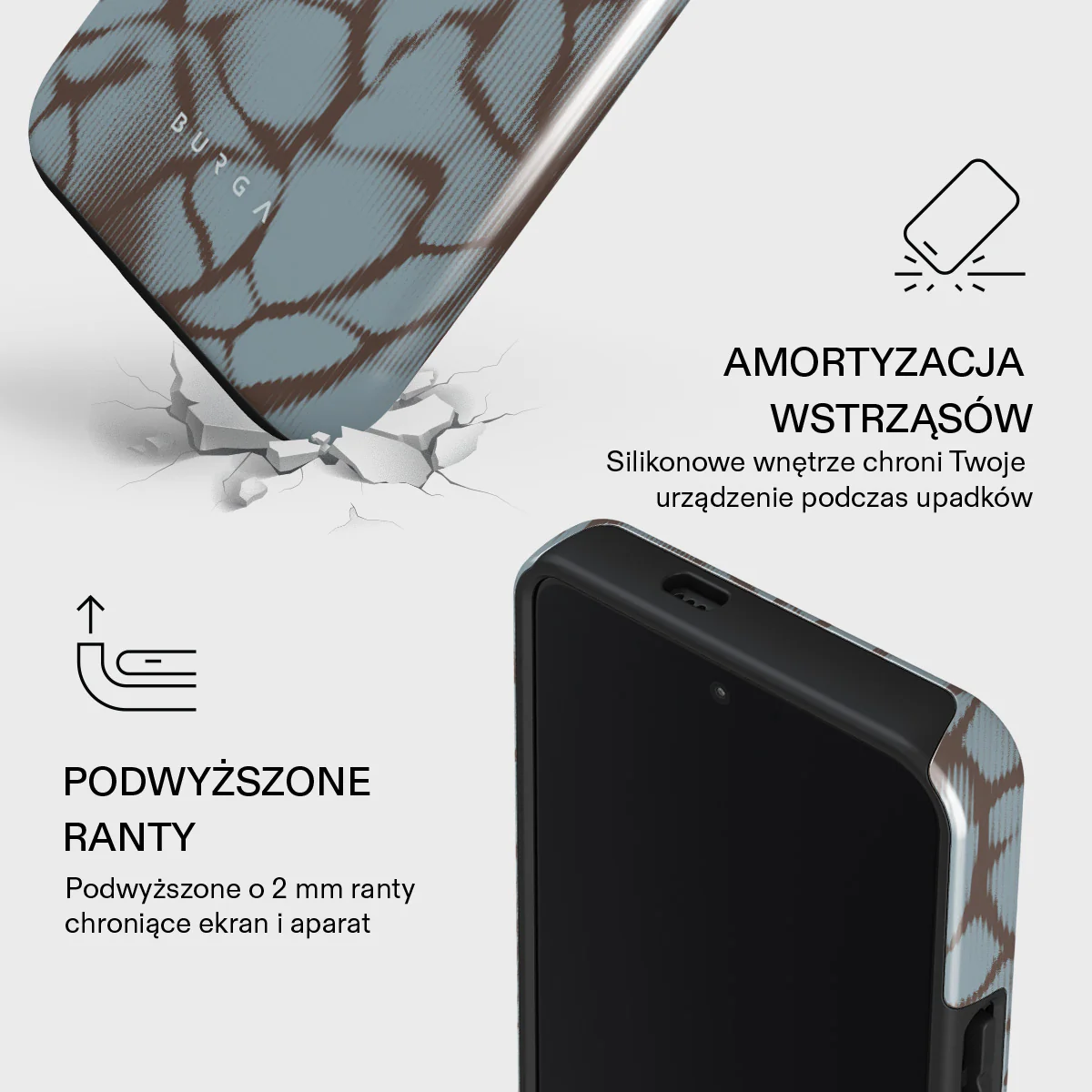 Distorsion - Xiaomi 14 Ultra Etui - Image 4