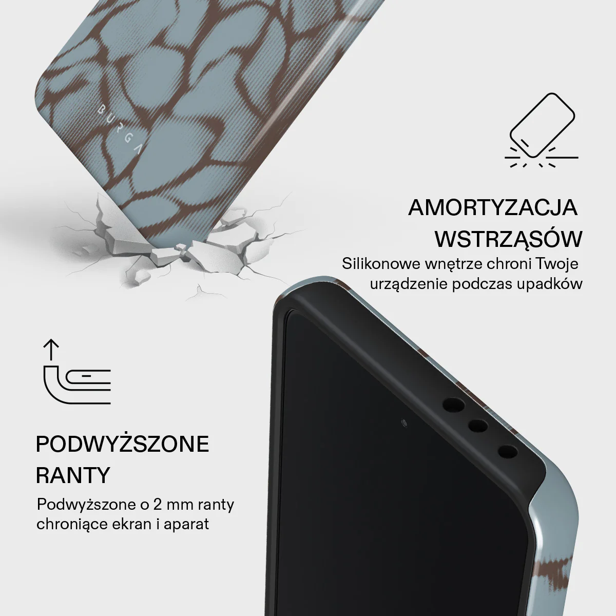 Distorsion - Xiaomi 14T Pro Etui - Image 4