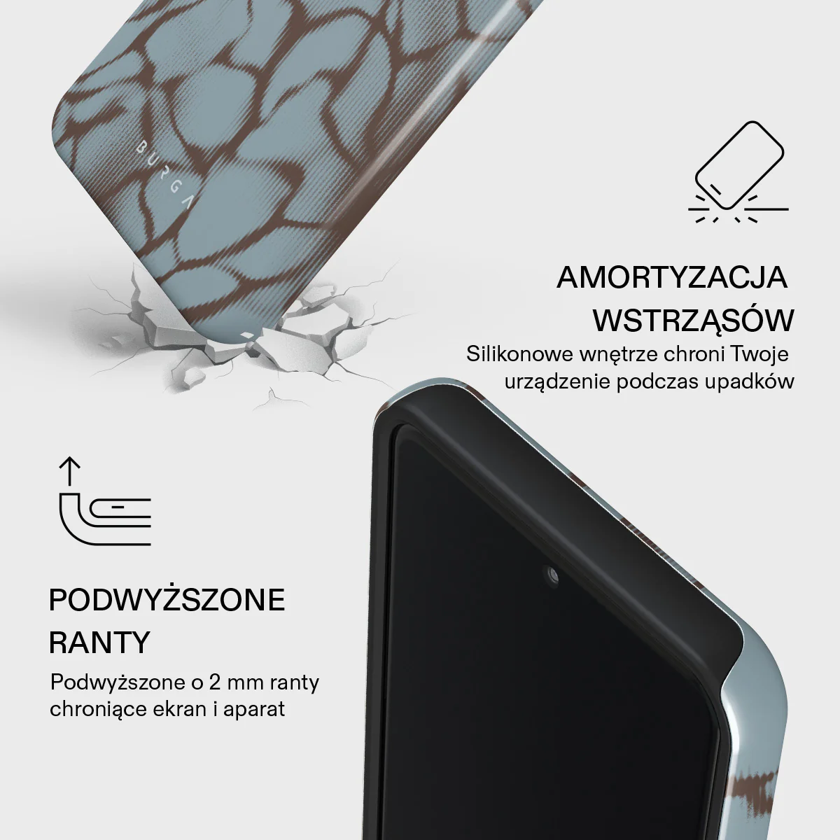 Distorsion - Xiaomi 15 Pro Etui - Image 4