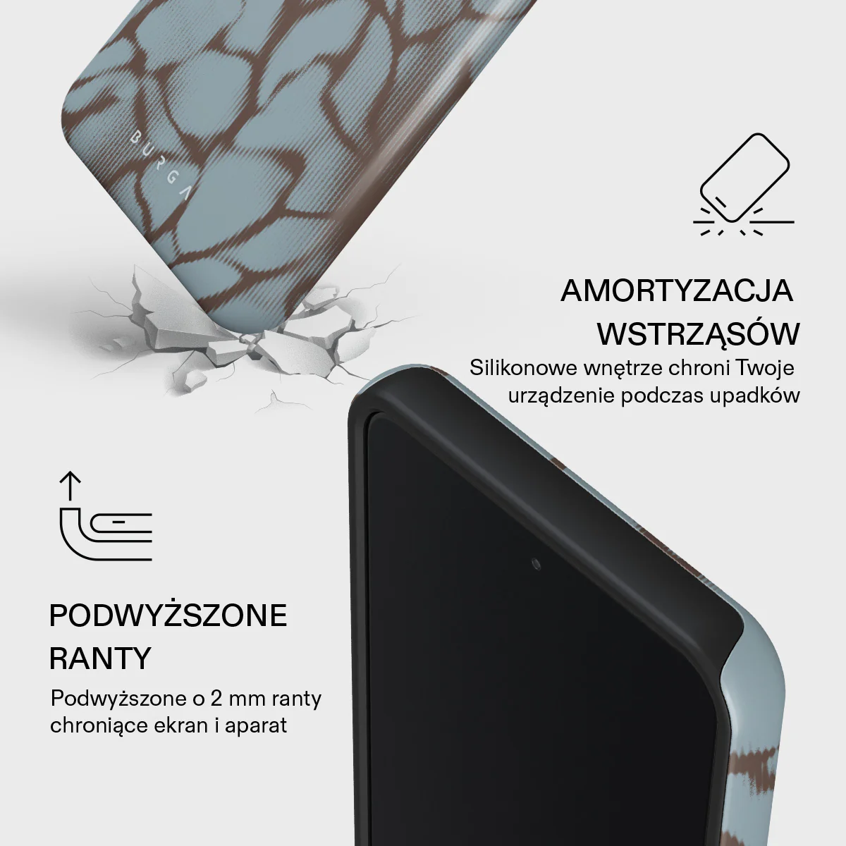 Distorsion - Xiaomi 15 Ultra Etui - Image 4