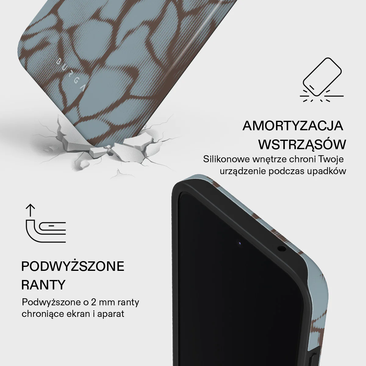 Distorsion - Xiaomi 15T Etui - Image 4