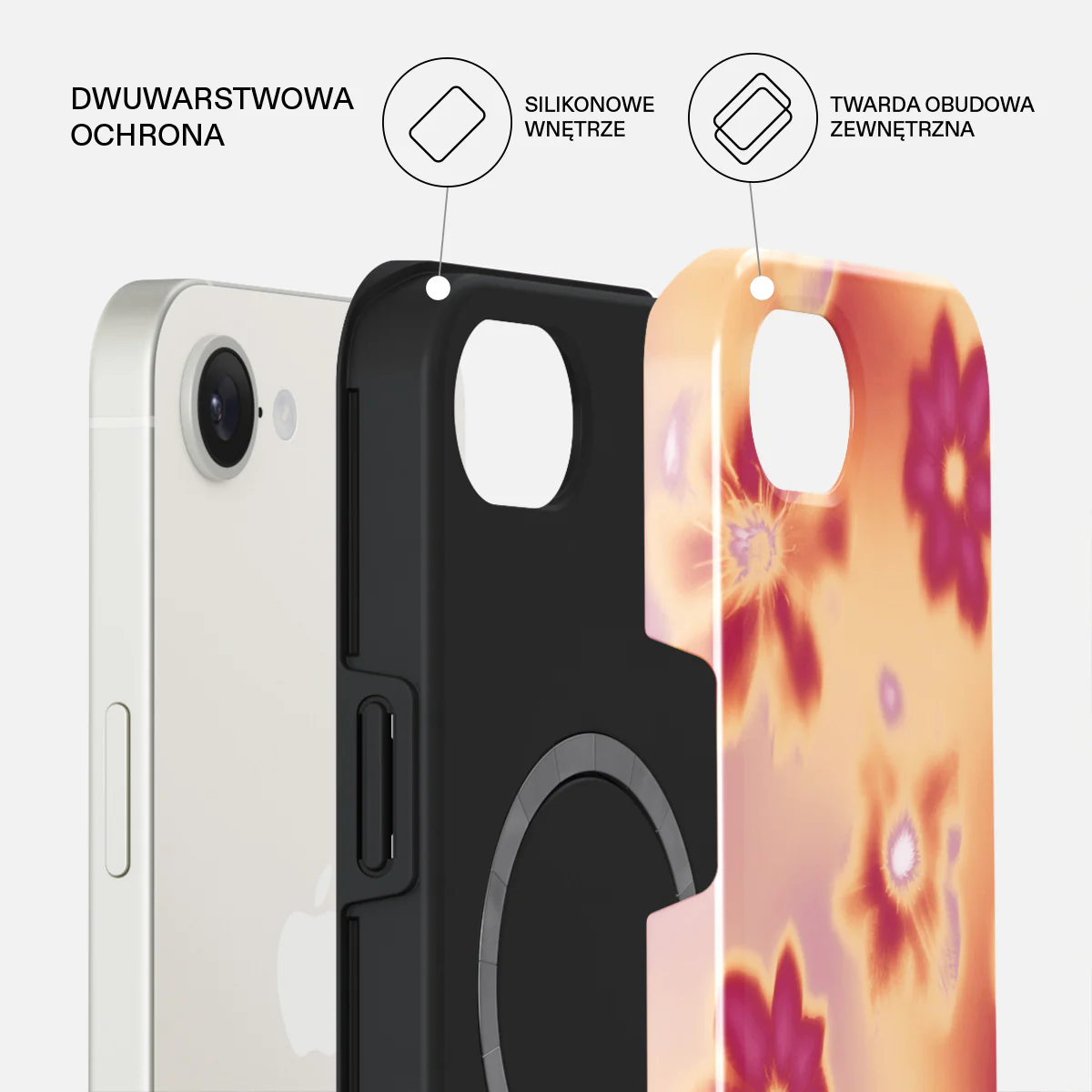 Divine - iPhone 17e Etui - Image 2