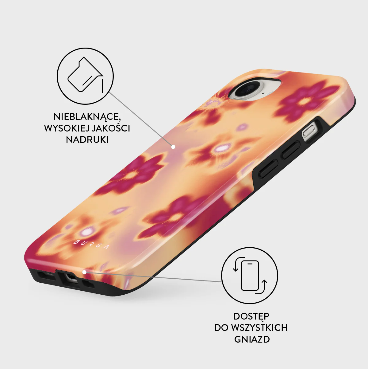 Divine - iPhone 17e Etui - Image 3
