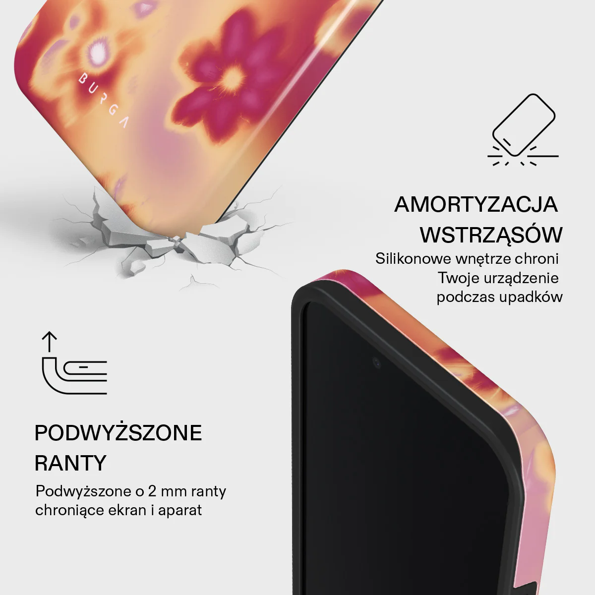 Divine - iPhone 17e Etui - Image 4