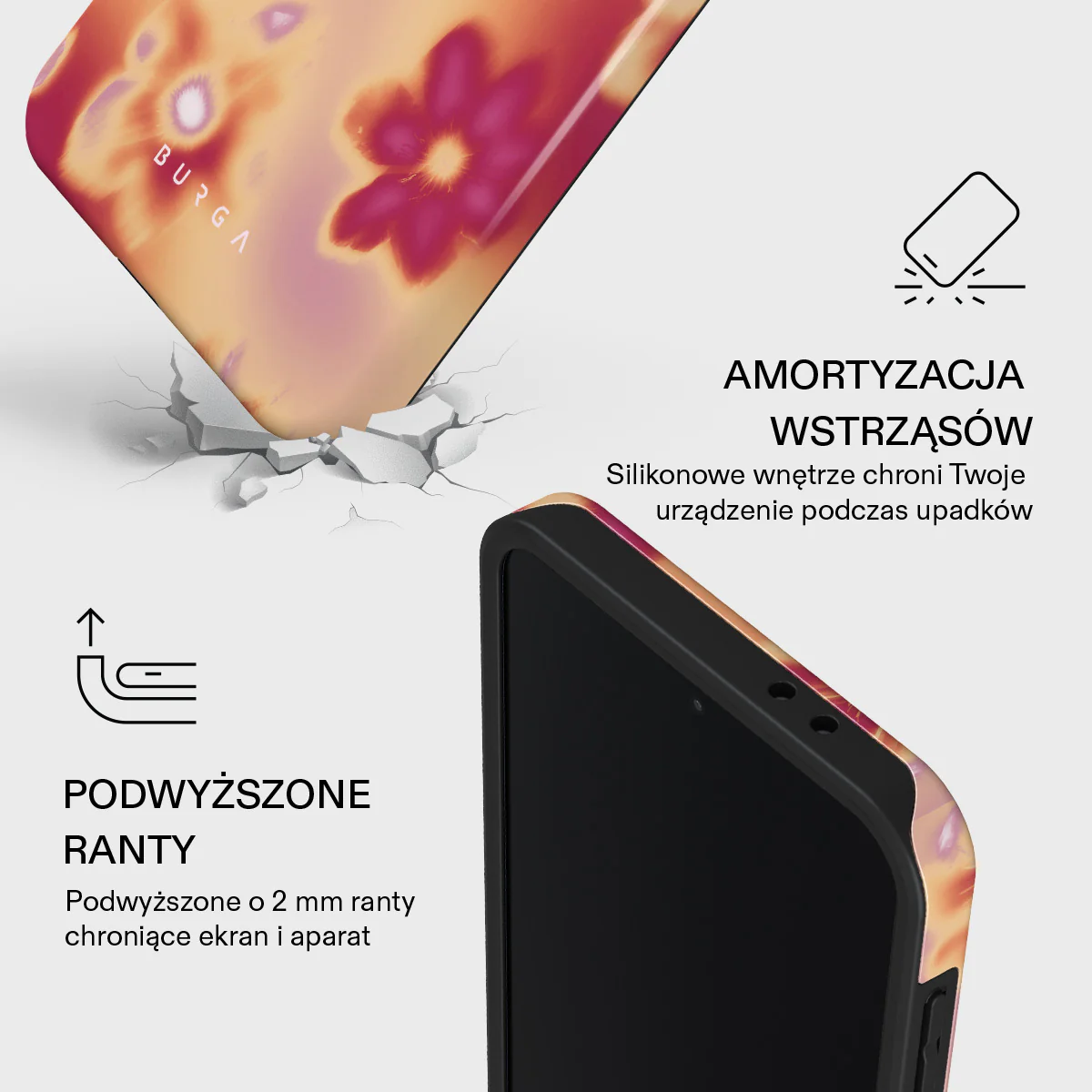 Divine - Samsung Galaxy A37 5G Etui - Image 4