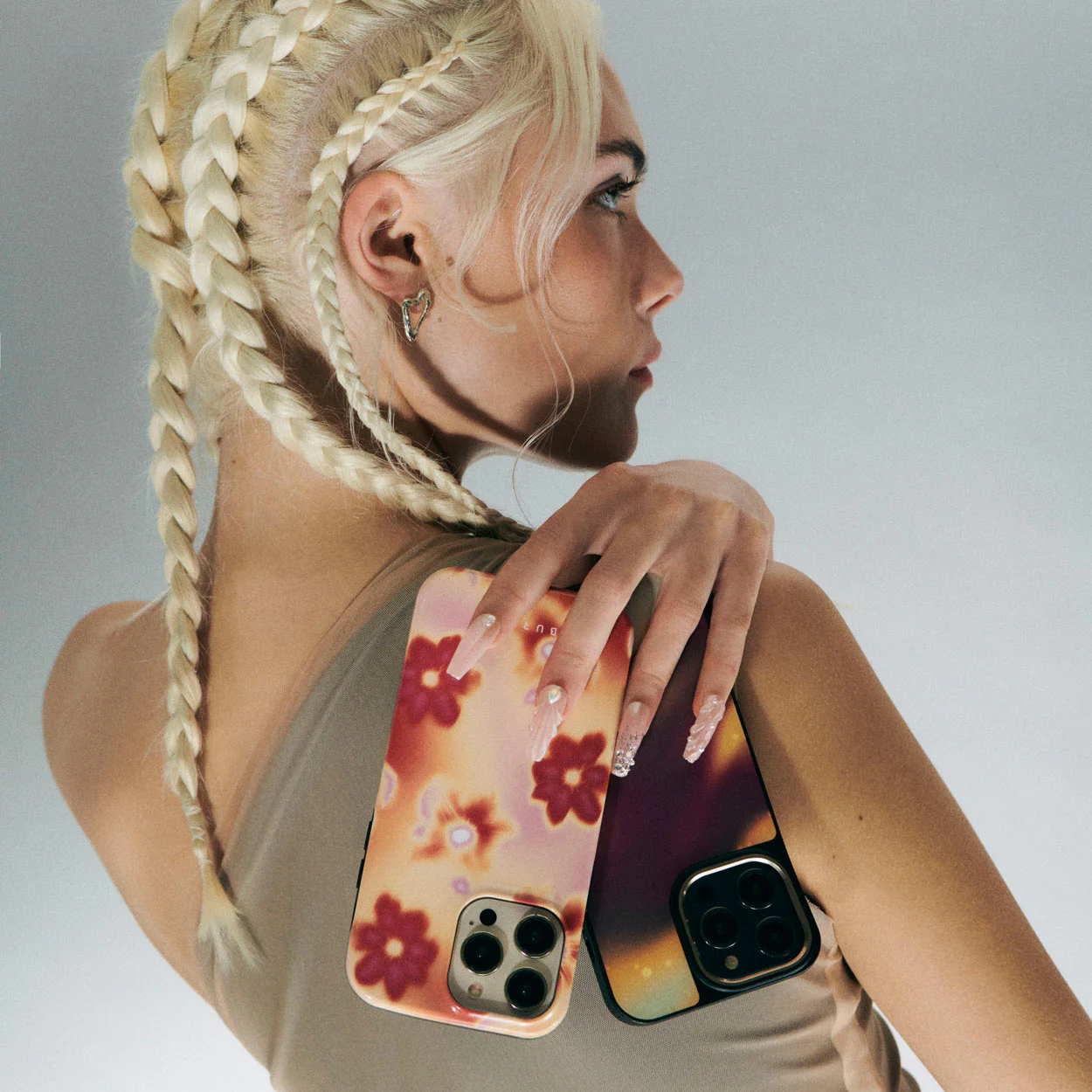 Divine - Samsung Galaxy A37 5G Etui - Image 9