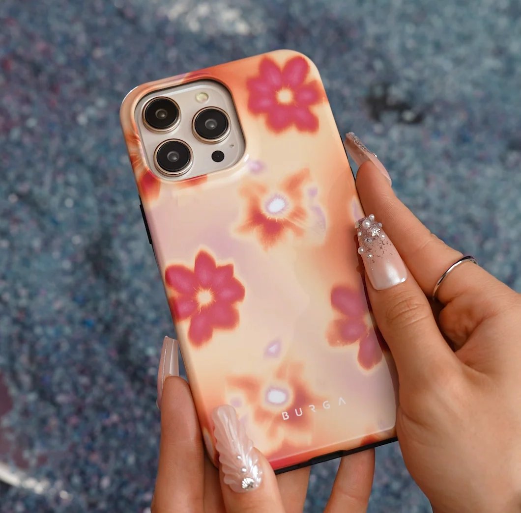 Divine - Samsung Galaxy A57 5G Etui - Image 5