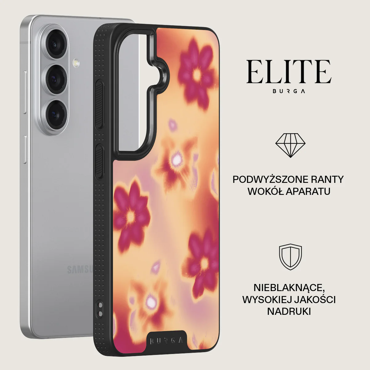 Divine - Samsung Galaxy S26 Etui - Image 13