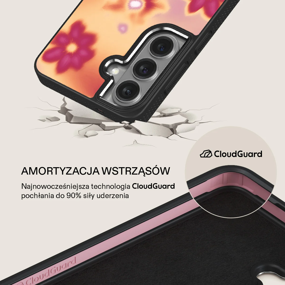 Divine - Samsung Galaxy S26 Etui - Image 14