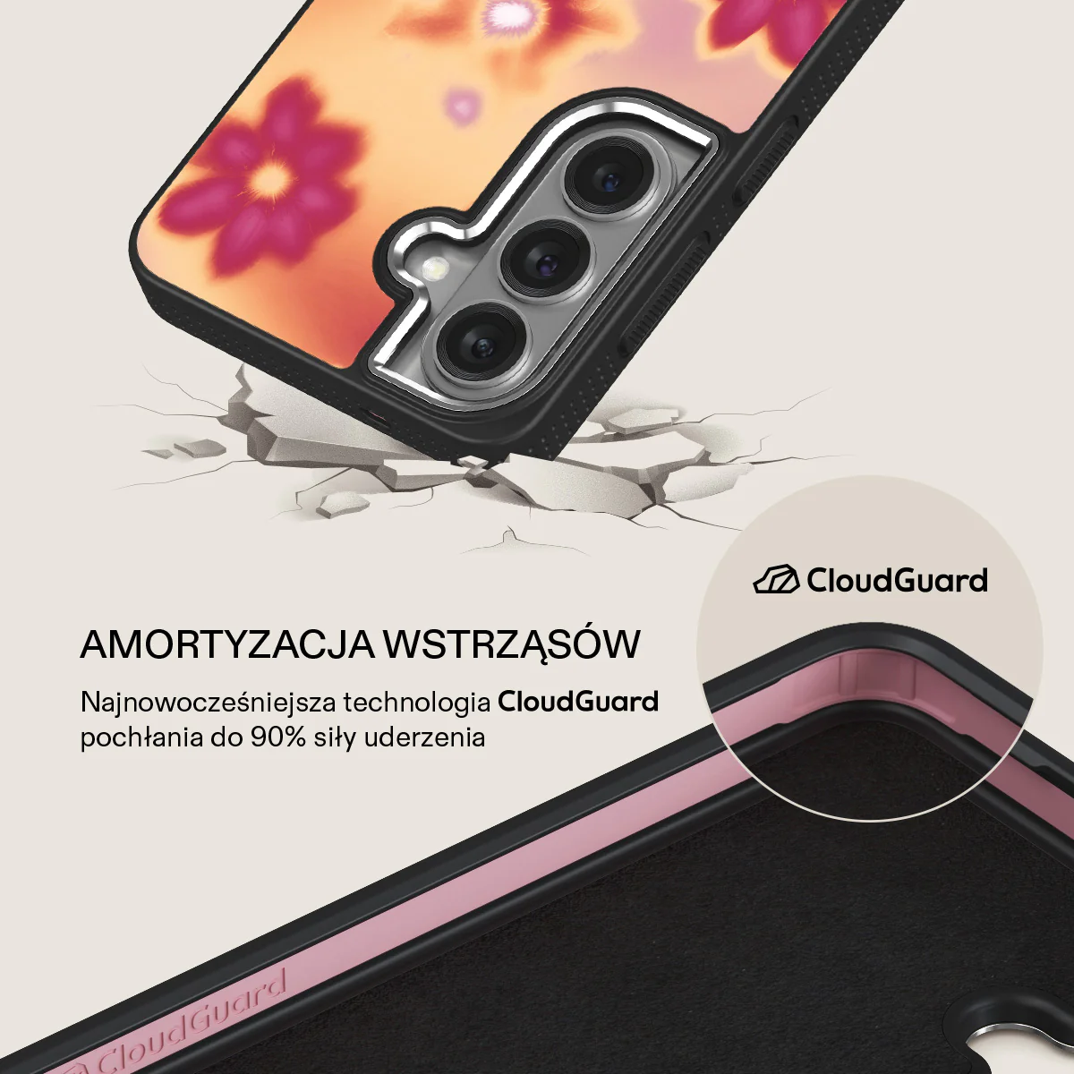 Divine - Samsung Galaxy S26 Etui - Image 21
