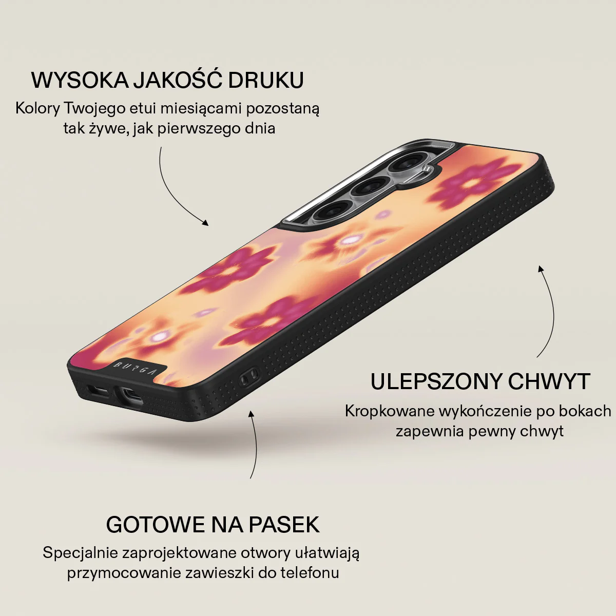 Divine - Samsung Galaxy S26 Etui - Image 23