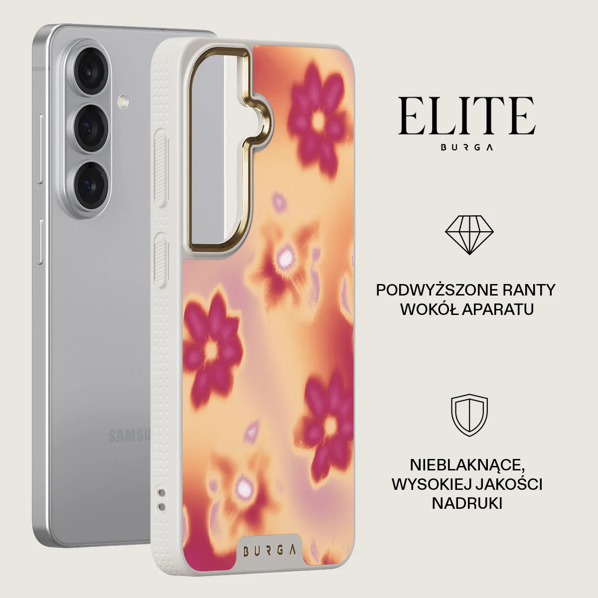 Divine - Samsung Galaxy S26 Etui - Image 27