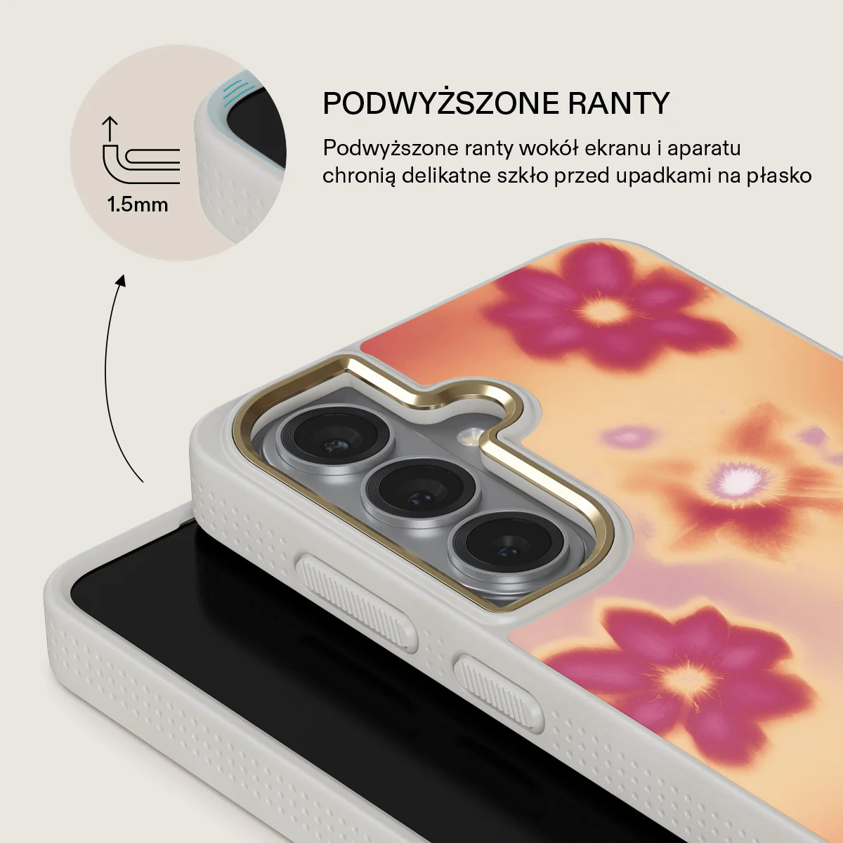 Divine - Samsung Galaxy S26 Etui - Image 29
