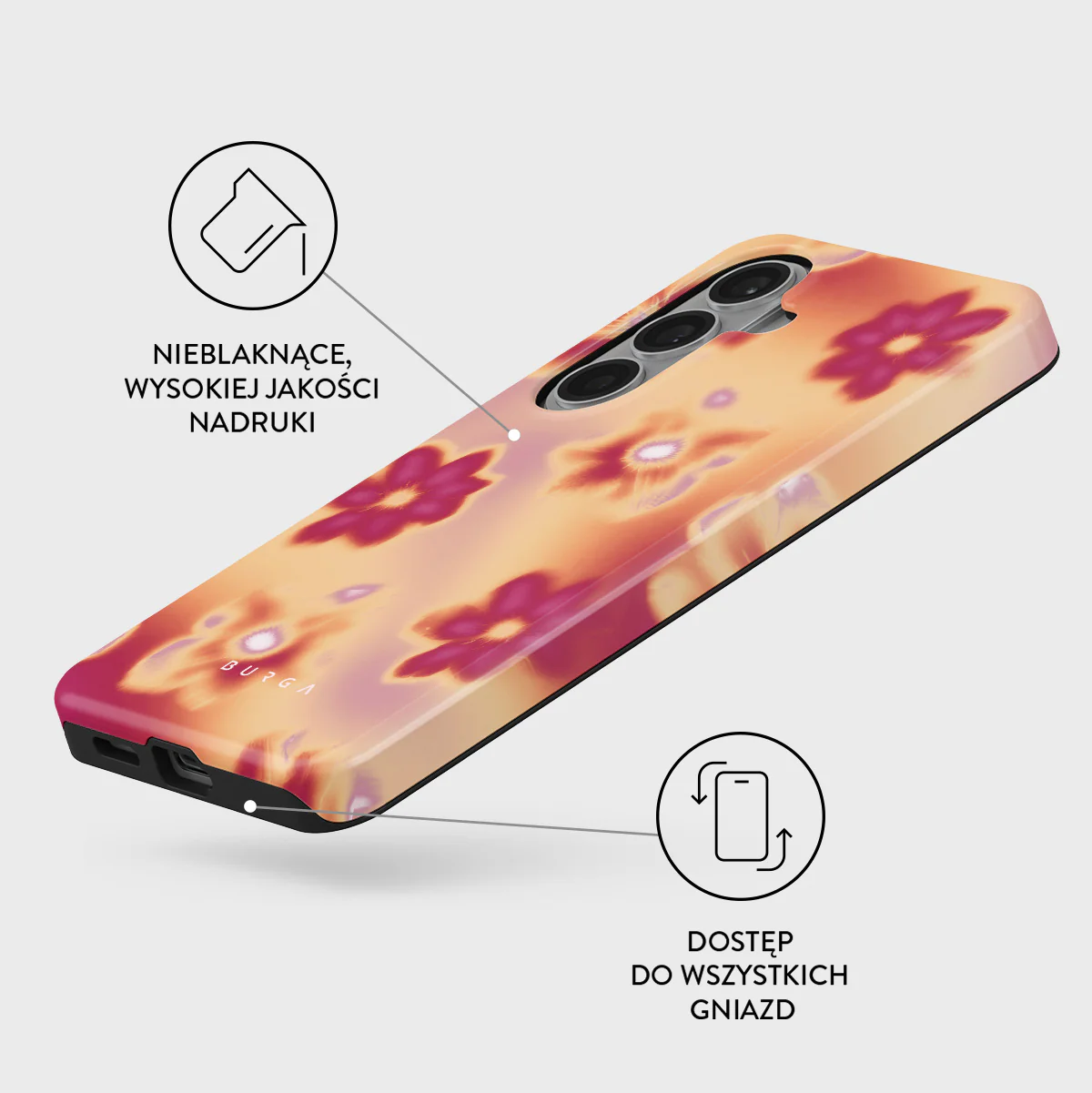 Divine - Samsung Galaxy S26 Etui - Image 3