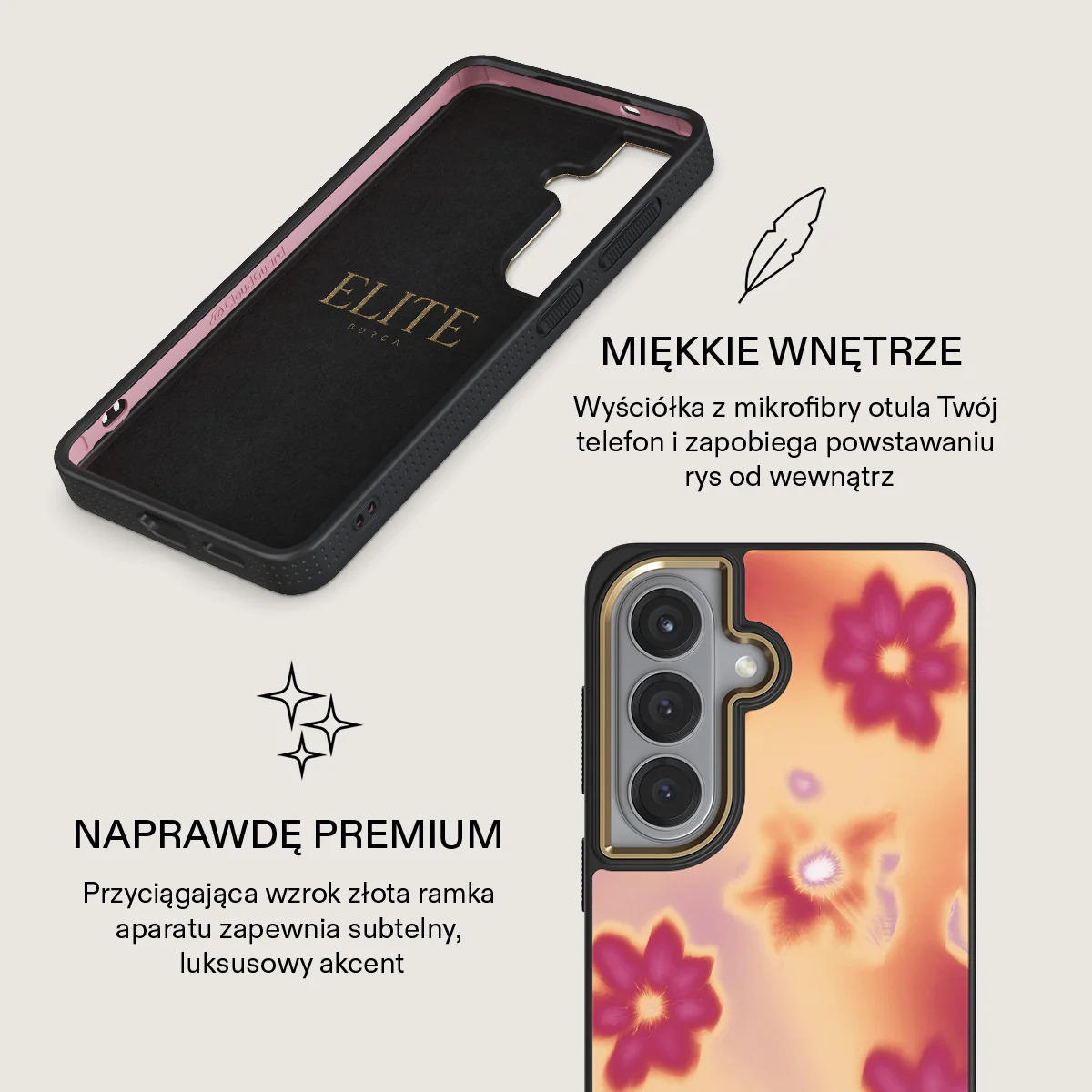 Divine - Samsung Galaxy S26 Plus Etui - Image 10