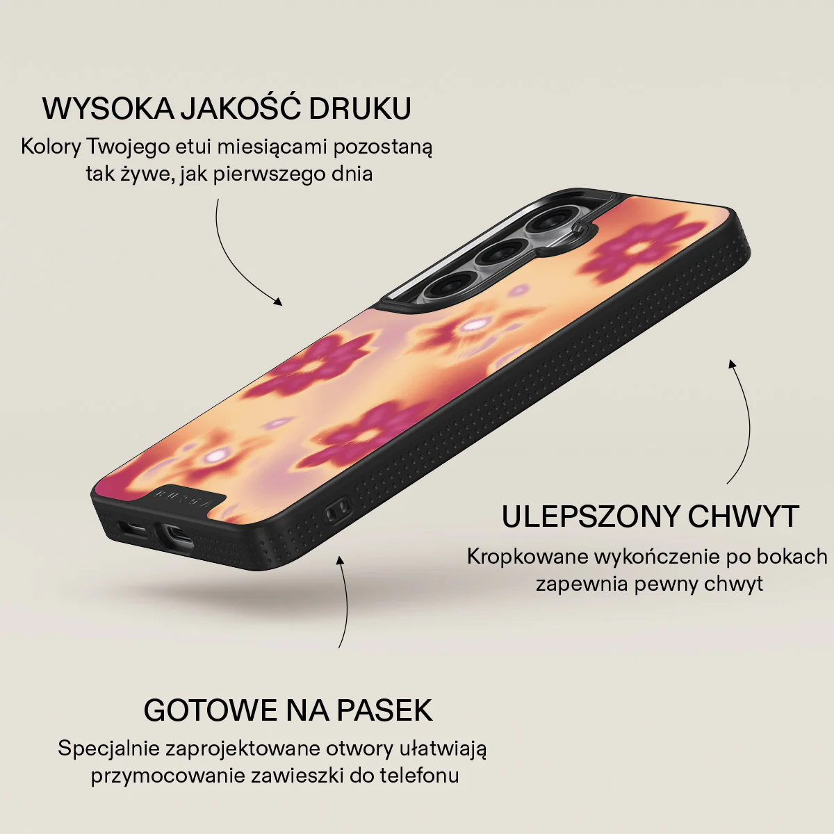 Divine - Samsung Galaxy S26 Plus Etui - Image 16