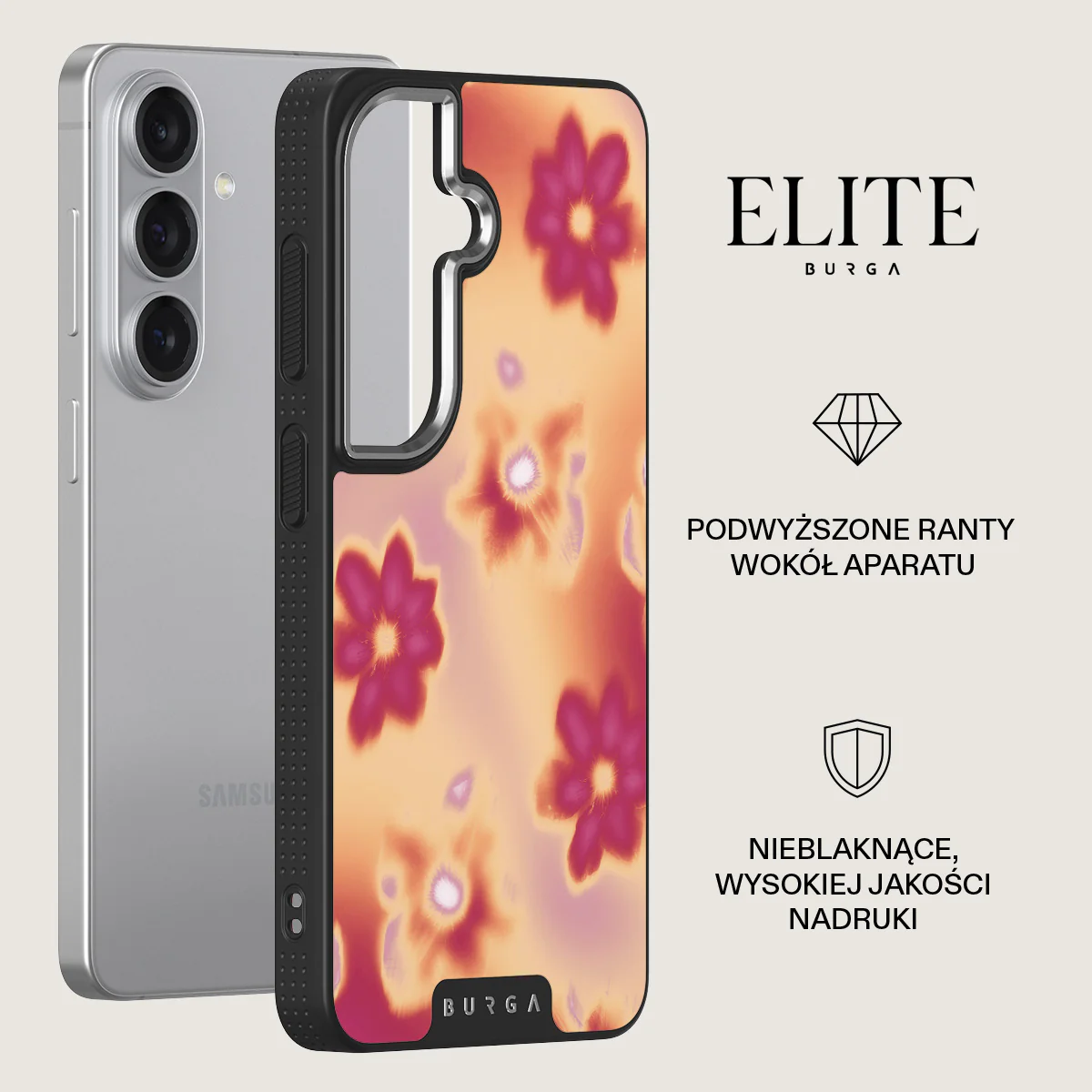 Divine - Samsung Galaxy S26 Plus Etui - Image 20