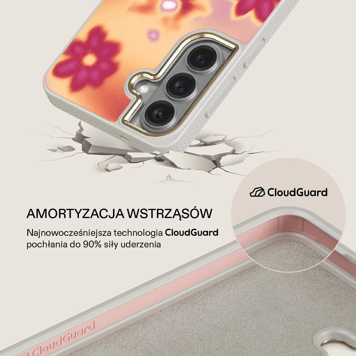 Divine - Samsung Galaxy S26 Plus Etui - Image 28