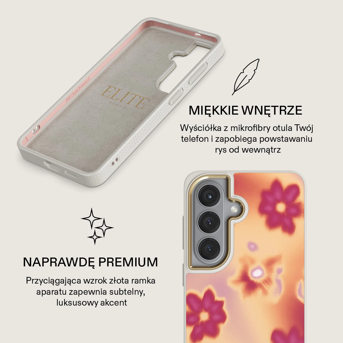 Divine - Samsung Galaxy S26 Plus Etui - Image 31