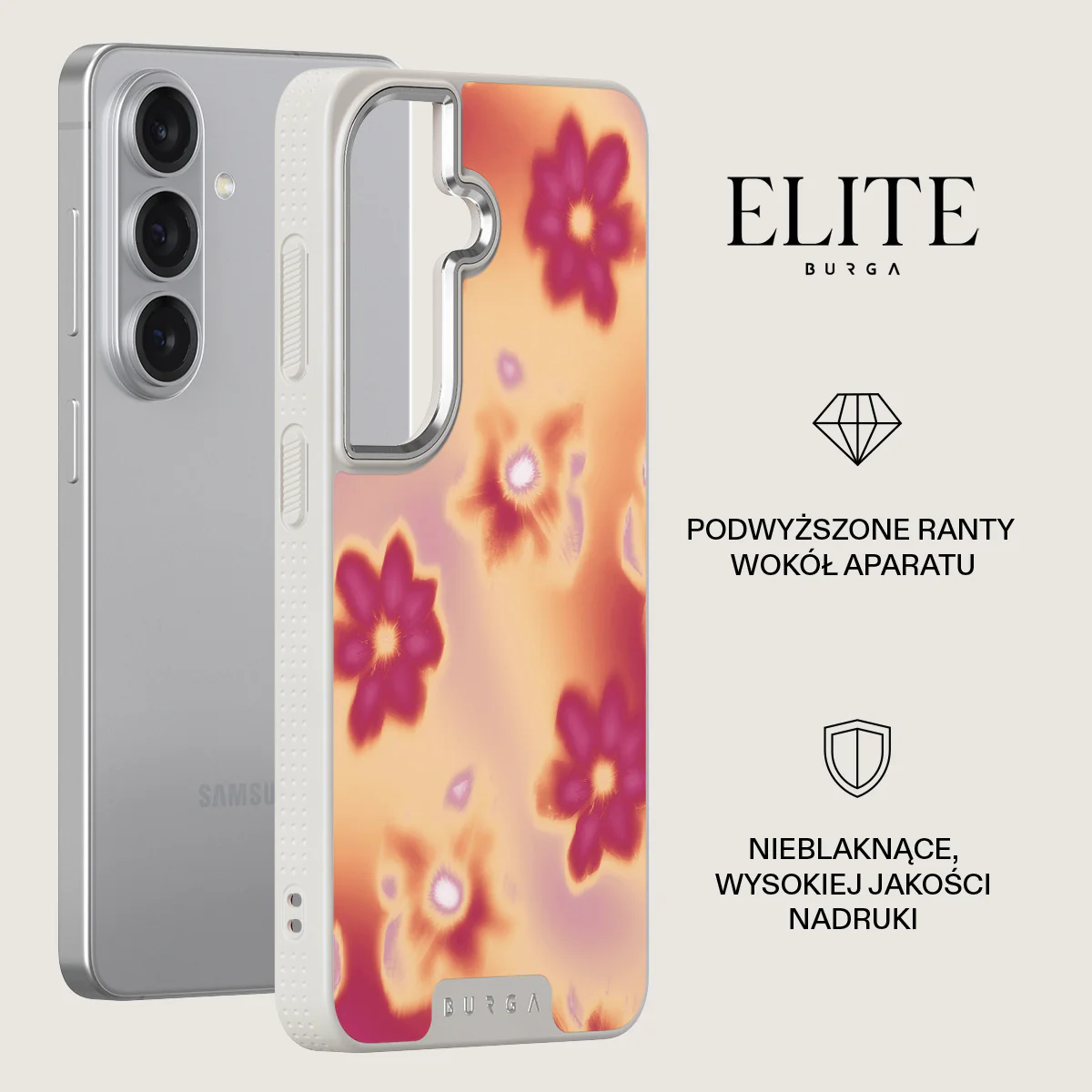 Divine - Samsung Galaxy S26 Plus Etui - Image 34